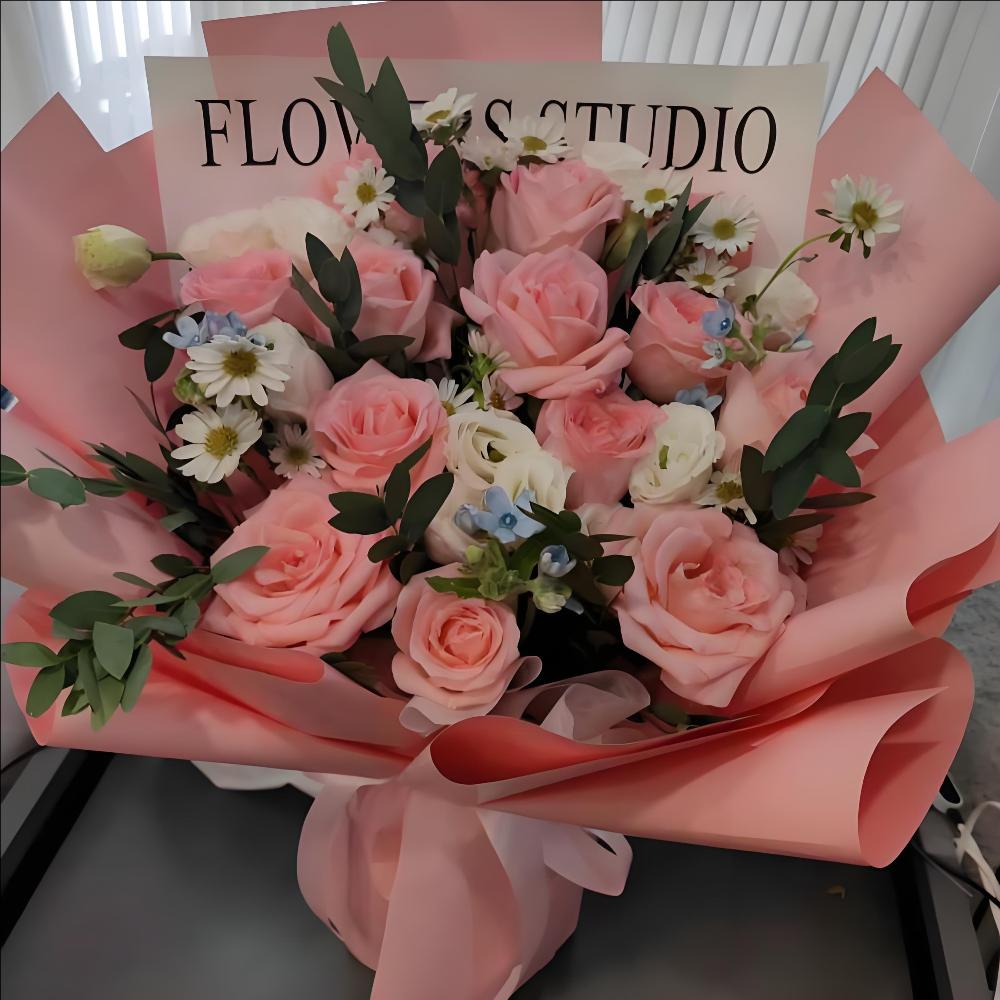 绵阳梓潼县花店