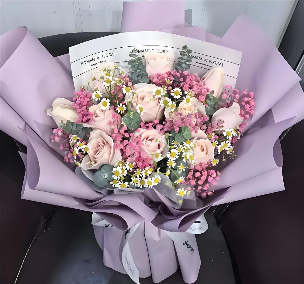 绵阳梓潼县花店